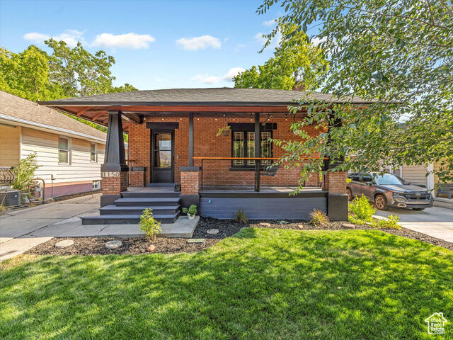Property Photo: 1150 E 1700 S UT 84105