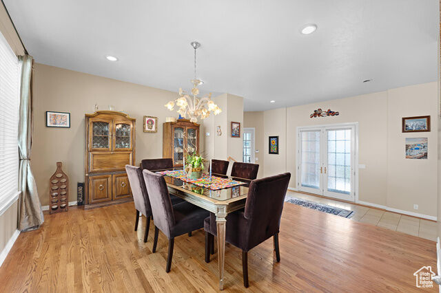 Property Photo: 2471 S Scenic Dr E UT 84109