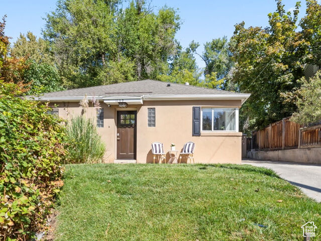 Property Photo:  1139 E Sunnyside Ave  UT 84102 
