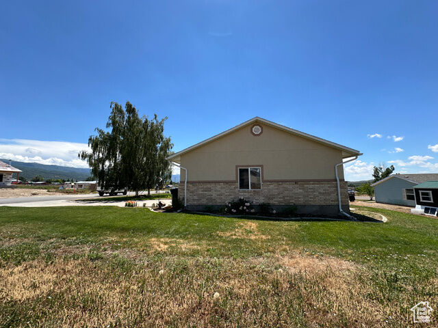 Property Photo: 525 N 100 E UT 84629