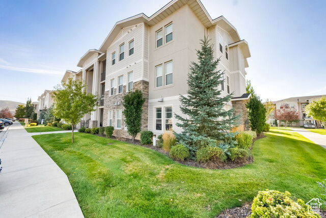 Property Photo:  1043 S 500 E G101  UT 84032 