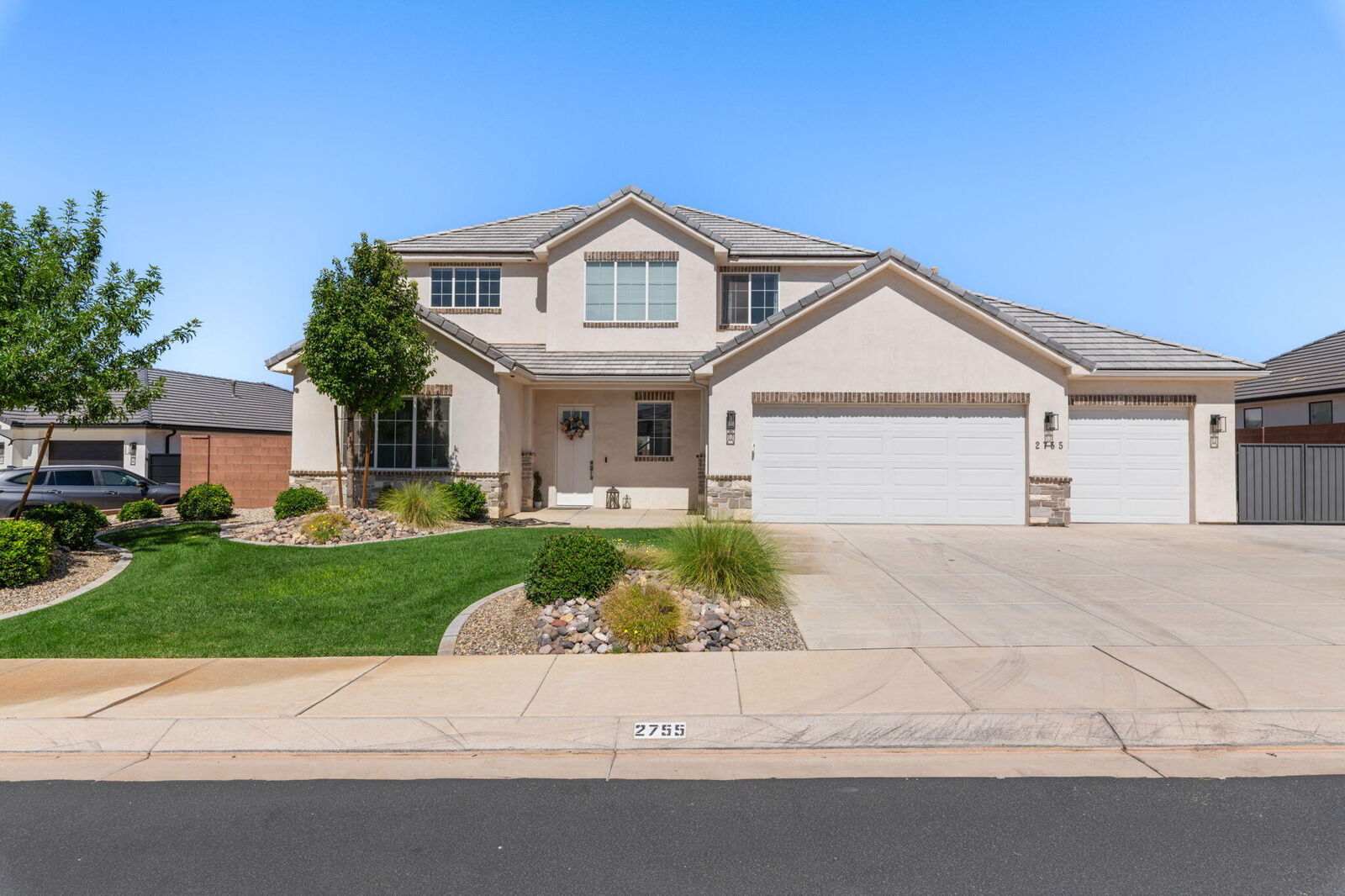 Property Photo:  2755 E 3530 S  UT 84790 