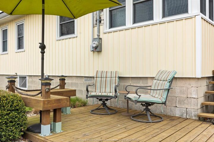 Property Photo: 14270 Crystal Beach ON N0P 2L0