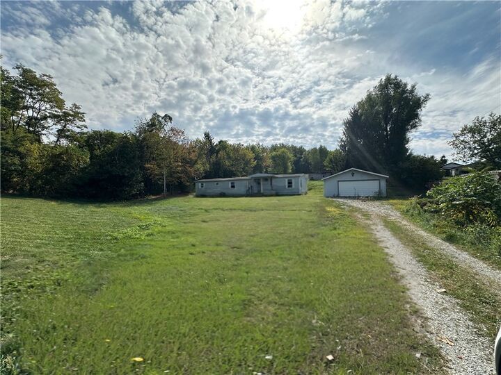 Property Photo:  156 Spring Street  PA 15698 