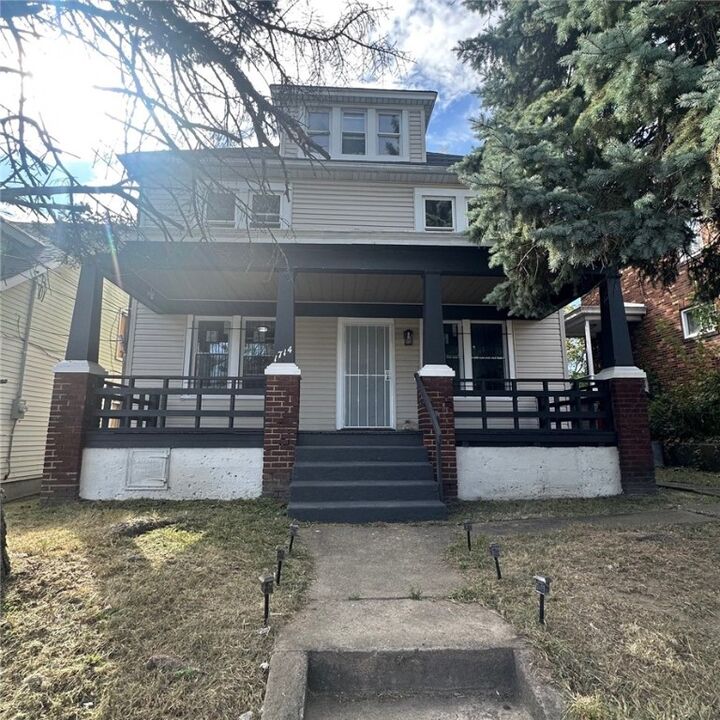 1714 Sumac St  McKeesport PA 15132 photo
