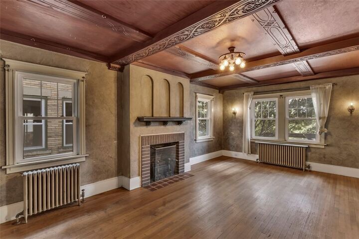 Property Photo:  2836 Perrysville Ave  PA 15214 