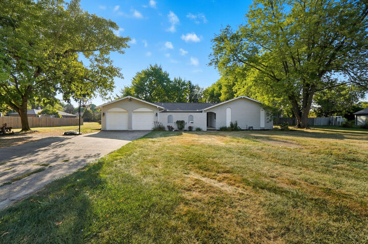 Property Photo:  6690 S County Road 25A  OH 45371 