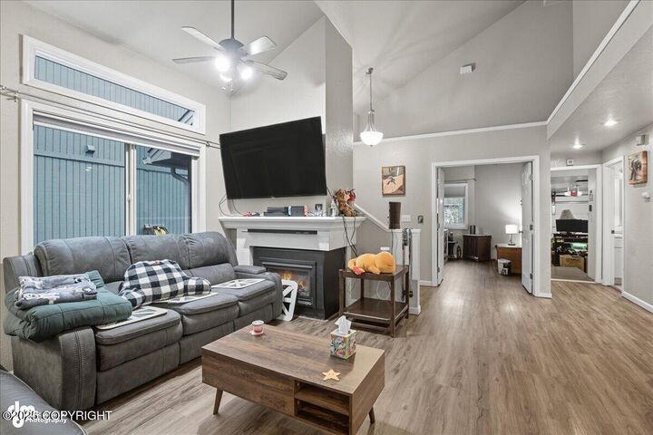 Property Photo:  19005 Sarichef Loop  AK 99577 
