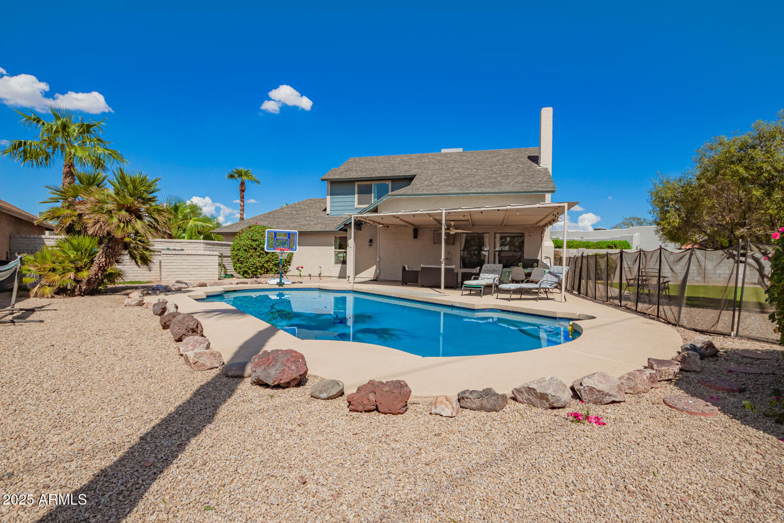 Property Photo:  1753 E Jacinto Circle  AZ 85204