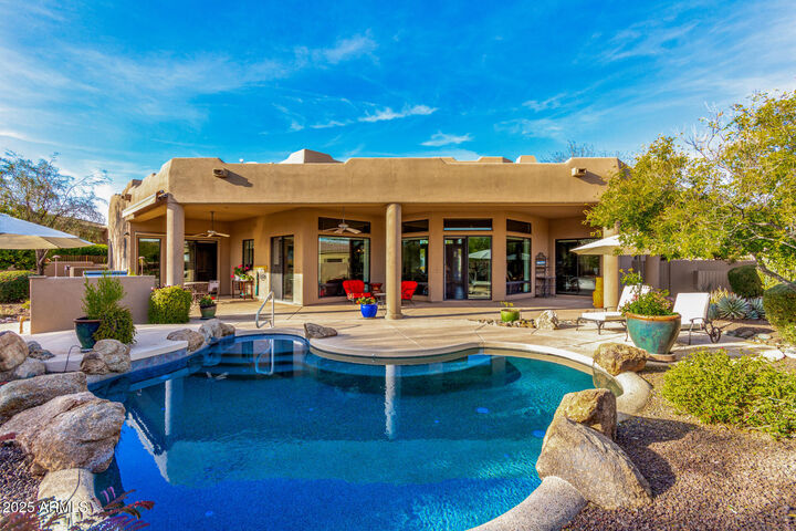 Property Photo:  19007 E Lazo Court  AZ 85263