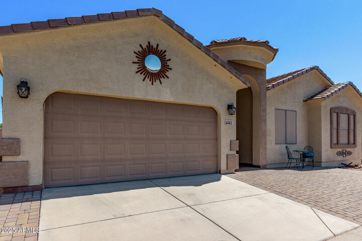 Property Photo:  2101 S Meridian Road 441  AZ 85120