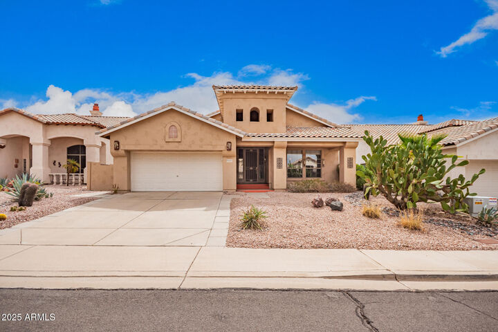 6531 E Star Valley Street  Mesa AZ 85215 photo