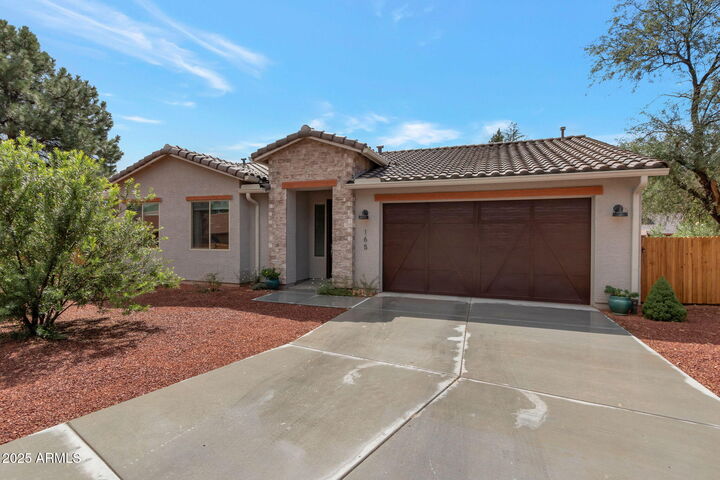 Property Photo: 165 Moons View Road AZ 86351