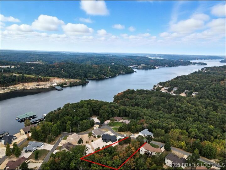 Property Photo: Lot 20 Myers Road MO 65052-2626