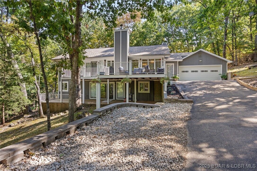 Property Photo: 758 Foxhead Shores Drive MO 65052