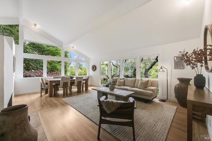 Property Photo:  115 Manor Drive  CA 94941 