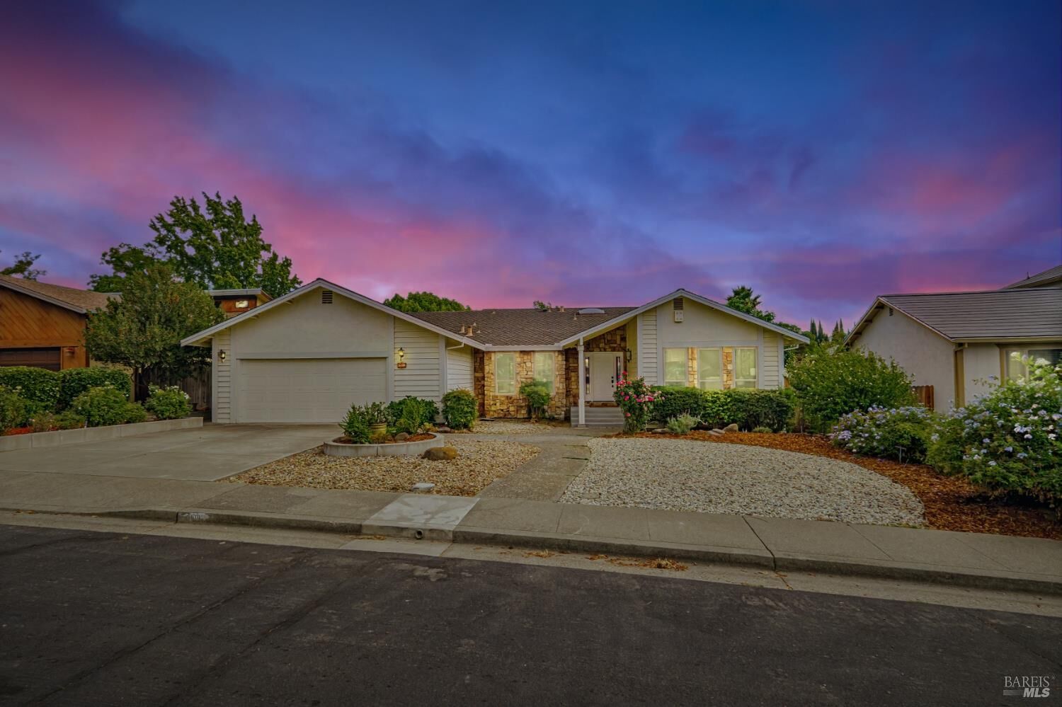 Property Photo:  3109 Burbank Drive  CA 94534 