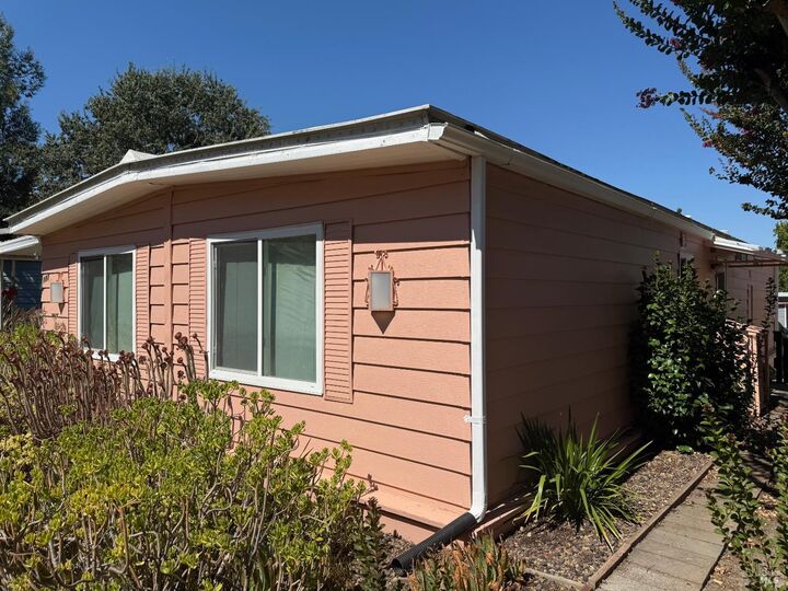 Property Photo:  167 Sequoia Circle  CA 95401 