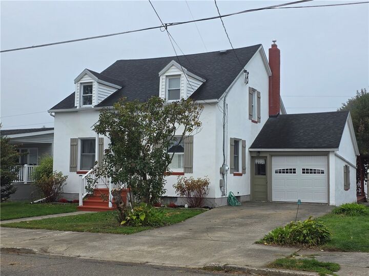 Property Photo:  229 Cutler Avenue  NY 14830 