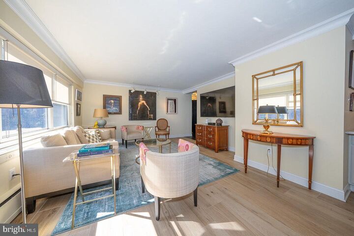 Property Photo:  118 S 21st Street 311-12  PA 19103 
