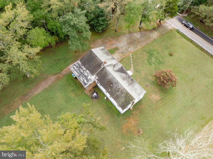 Property Photo: 280 Federal Road NJ 08831