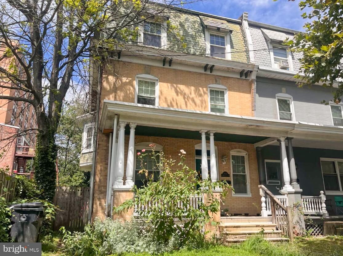 Property Photo:  1801 N Washington Street  DE 19802 