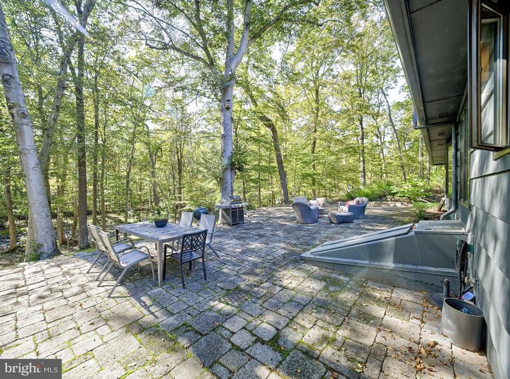 Property Photo:  75 Pine Hill Road  NJ 08559 