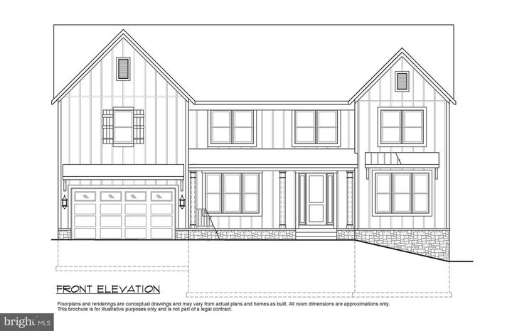 3410 Burrows Avenue  Fairfax VA 22030 photo