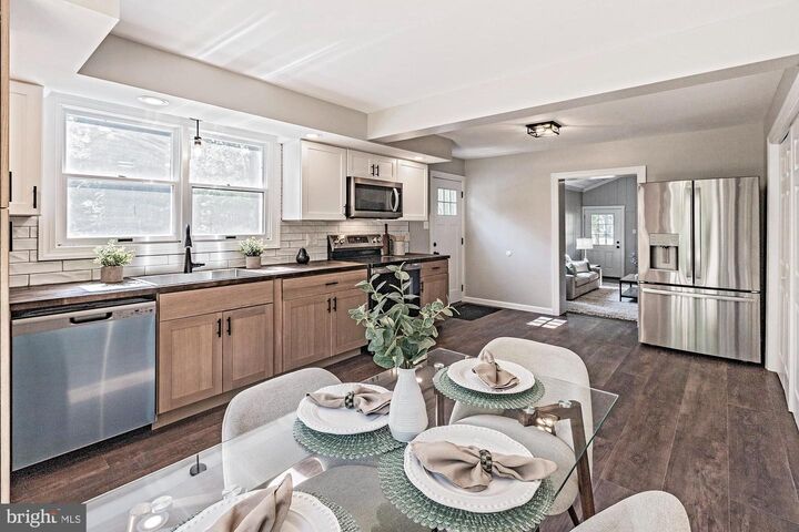 Property Photo:  78 North Hook Road A  NJ 08070 
