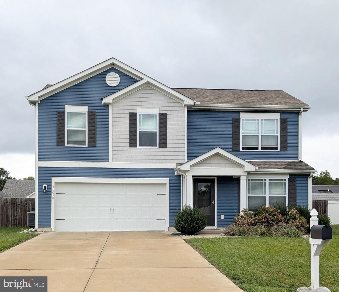 Property Photo:  30050 Donnybrook Lane  MD 21853 