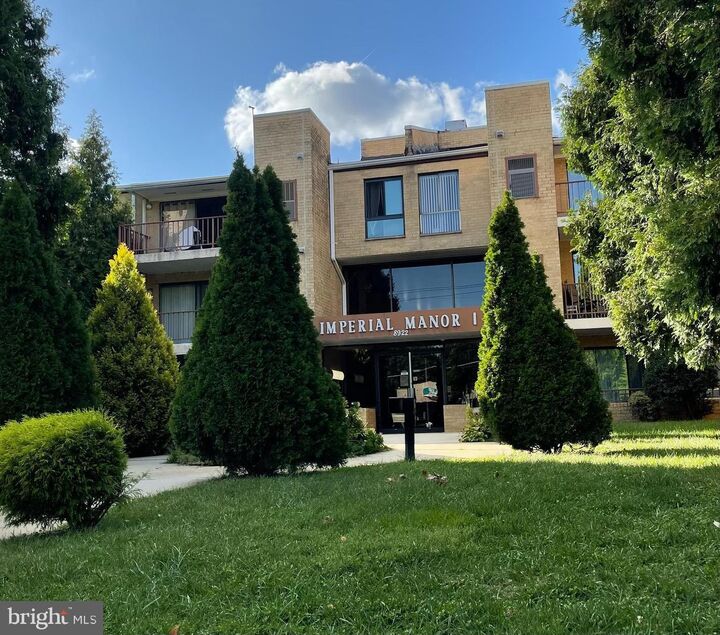 8910 Krewstown Road 111  Philadelphia PA 19115 photo