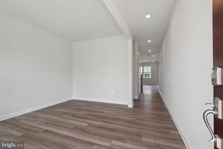 Property Photo:  430 Silver Birch Drive Ashton Lot #241  WV 25438 