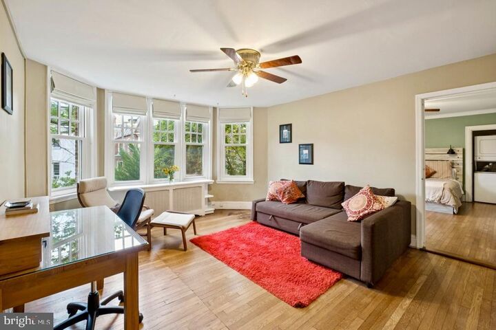 4637 Pine Street D311  Philadelphia PA 19143 photo