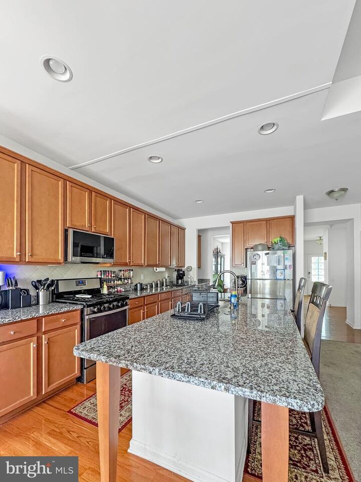 Property Photo: 9 Plowshare Court VA 22554