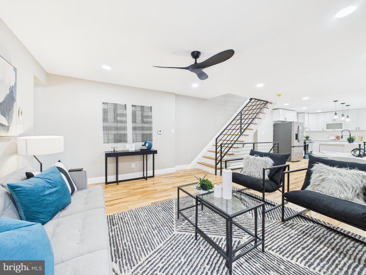 Property Photo: 503 E Walnut Lane PA 19144