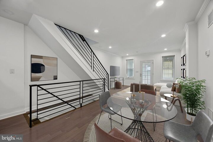 1406 S 28th Street  Philadelphia PA 19146 photo