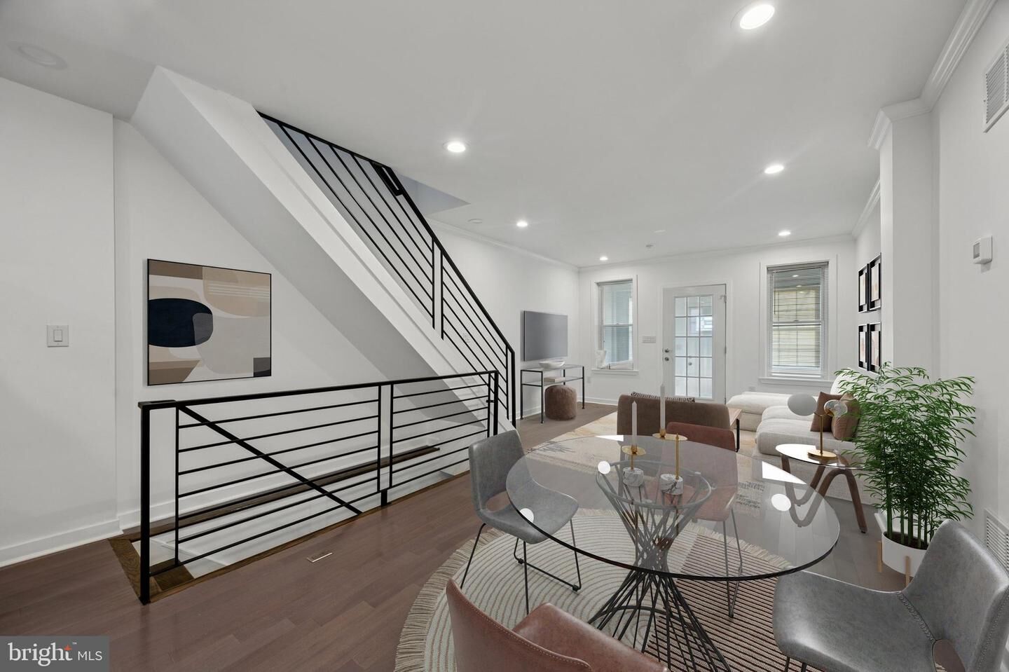 Property Photo:  1406 S 28th Street  PA 19146 