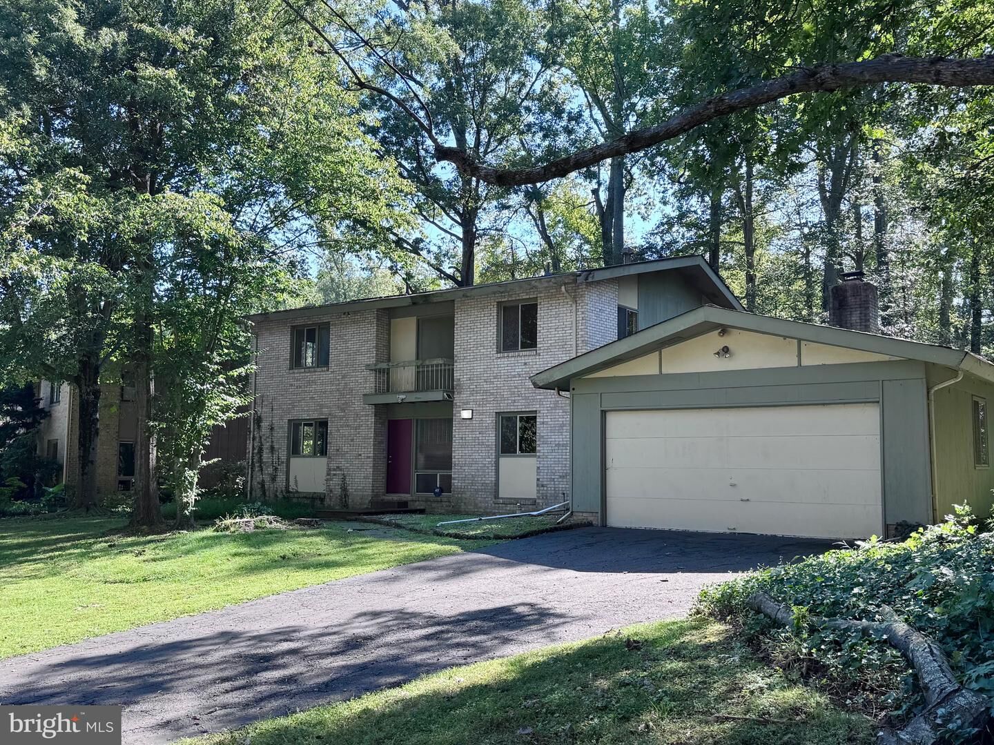 Property Photo: 3101 Cunningham Drive VA 22309