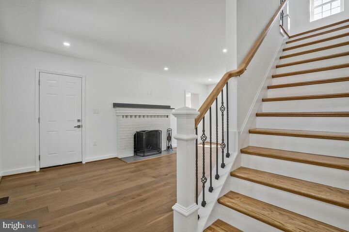 Property Photo:  2839 Meadow Lane  VA 22042 