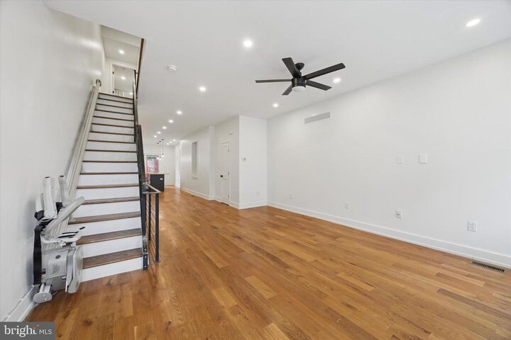 Property Photo: 531 Mifflin Street PA 19148