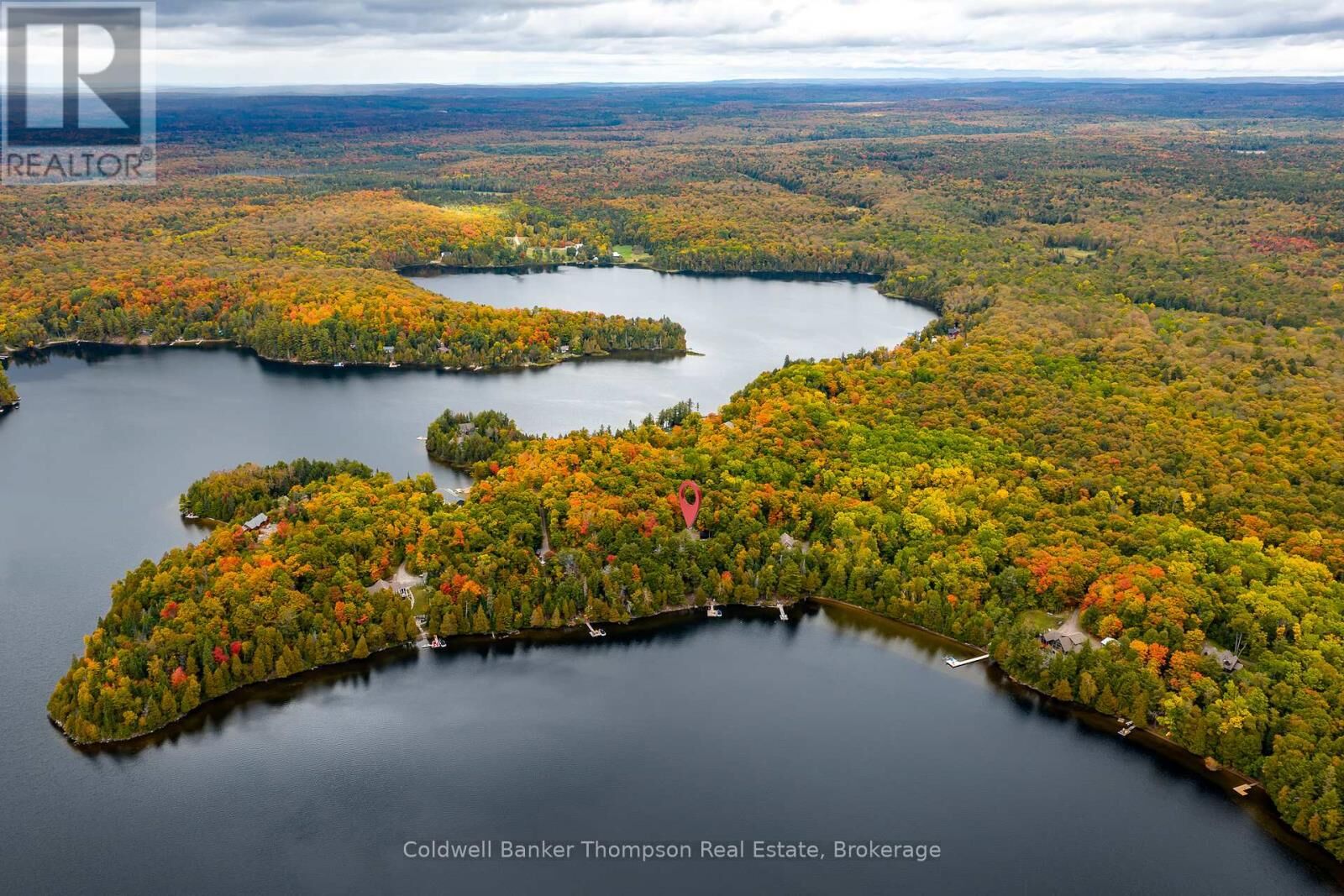 Property Photo:  691 South Shore Drive  ON P0A 1P0 