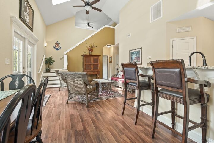Property Photo:  202 Cypress Knee Ct.  SC 29526 