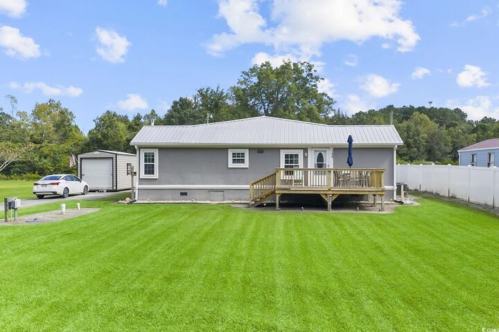 155 Sid Patrick Rd.  Longs SC 29568 photo