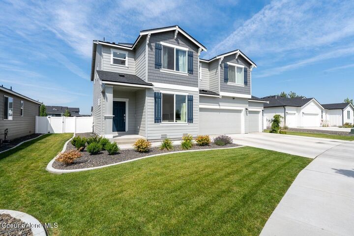 Property Photo: 3151 N Barton Lp ID 83854