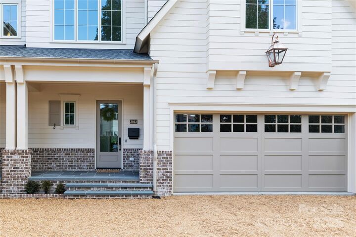 Property Photo:  2012 Greenway Avenue  NC 28204 