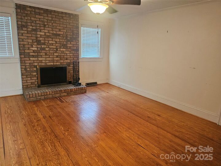 Property Photo:  705 E Liberty Street  NC 28144 