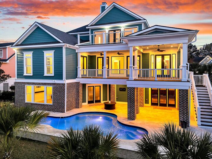 Property Photo: 2777 Oak Manor Drive SC 29466