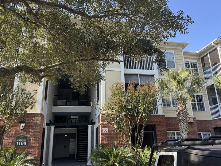 Property Photo:  1109 Basildon Road  SC 29466 