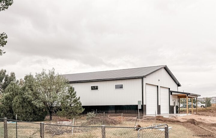 Property Photo:  0 Hellwig Rd  WY 82007 