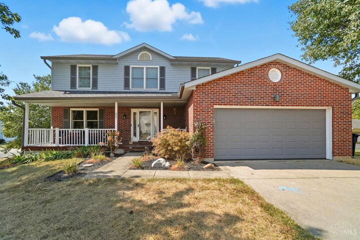 401 Granny Smith Lane  Monroe OH 45044 photo